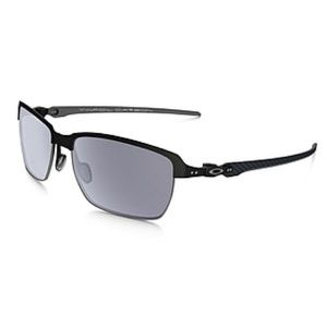 Oakley tinfoil carbon sunglasses